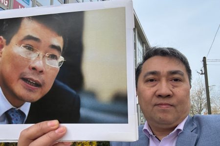 CHÍNH „ĐẦU HÀNG“, LÊ MINH HƯNG LÊN THỦ TƯỚNG