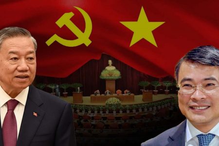 Ông Lê Minh Hưng sẽ thanh lọc nhân sự trong bộ máy Chính phủ quyết liệt như thế nào?