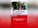 Người dân hoang mang: Đi chơi bình thường cũng có thể bị kiểm tra đồ đạc
