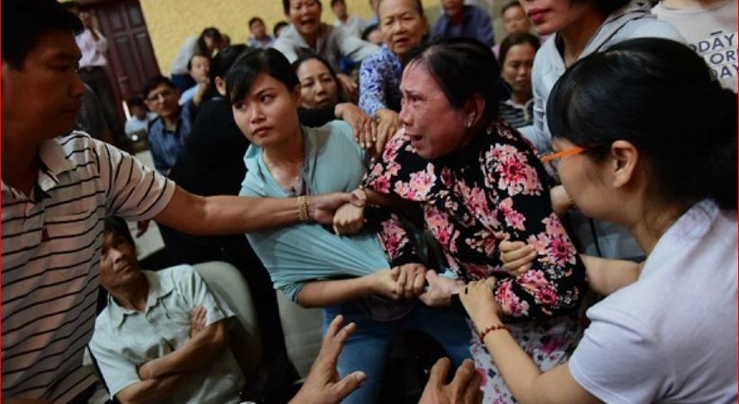 Khi Tô Lâm muốn thí nghiệm xã hội trên lưng dân nghèo.