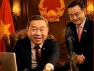 ĐỔI CHÁC!