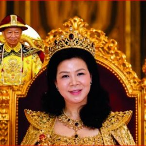 „Suy tôn“ Ngô Phương Ly: Là chiêu trò đánh tráo quyền lực gia đình?
