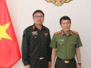 Vì sao những đồn đoán Nhân sự kế nhiệm Lương Tam Quang lại rộ lên quá sớm?