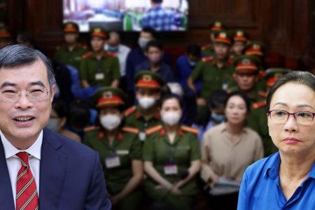 Ban chỉ đạo xử lý Đại án Vạn Thịnh Phát và bóng ma quá khứ của Lê Minh Hưng?