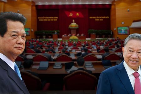 Liệu Tô Lâm có xây dựng được một xã hội tử tế ở Việt Nam hay không?