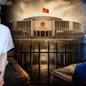 Hồ sơ Cầu Voi: Vụ án Hồ Duy Hải và „Kịch bản thế thân“ hoàn hảo?