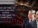 Thông tấn xã Việt Nam gọi người dân là “ong ve” theo ngôn từ trịch thượng của Tô Lâm?