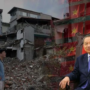 „Phường Xã Hội Chủ Nghĩa“ Của Ông Tô Lâm: Thí Điểm Tiến Bộ Hay Bản Dàn Dựng Đưa Dân Tộc Xuống Hố Sâu?