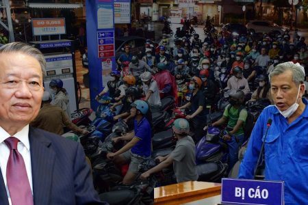 Phát minh thành công xăng E10, không xin phép „bác Tô“ thì bị kết án tù?