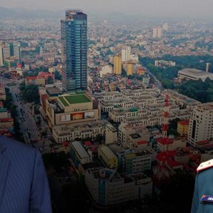 Nghịch lý tinh gọn bộ máy: Tô Lâm nói đã xong khi Thanh Hóa vẫn tiếp tục sáp nhập?