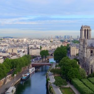 Thoibao Paris
