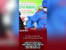 Chiến dịch cưỡng bách dùng xăng E10: Khi tiếng nói phản biện bị dập tắt bằng biên bản phạt