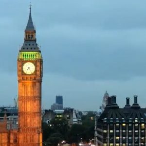 Thoibao London