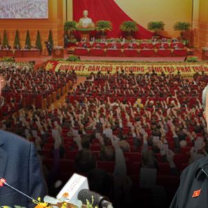 Đảng CSVN sẽ thanh lọc và định hình lại Đảng viên nhằm mục đích gì?