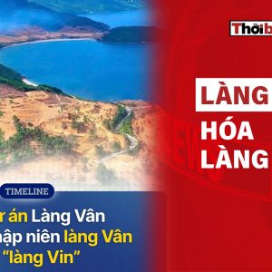 Làng Vân hóa làng Vin