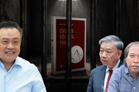 Die Konservativen gewinnen die Oberhand: Tô Lâm unterstützt Nguyễn Quang Thiều, doch die Partei greift dennoch ein?