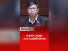 Vụ Nguyễn Sỹ Cương: Vì sao dư luận vẫn nghi ngờ