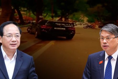 The Nguyen Sy Cuong Case: When Will VTV Address Its Serious Errors?