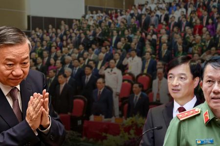 Tô Lâm sagte: „Es wird kein Posten vorbereitet“: Warum stellt die Öffentlichkeit weiterhin Fragen zu seinen Landsleuten aus Hưng Yên?