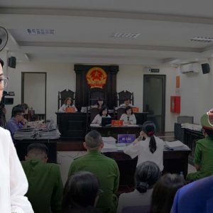 The Case of Teacher Nguyen Thi Binh and the Delaying Tactics: Why Didn’t the Court Dare to Acquit Her?