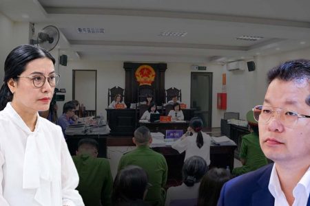 The Case of Teacher Nguyen Thi Binh and the Delaying Tactics: Why Didn’t the Court Dare to Acquit Her?