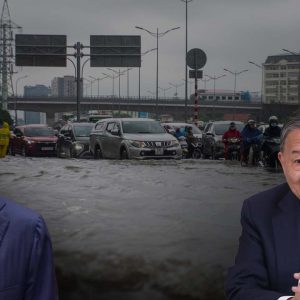 Vì sao tầm nhìn quản trị đô thị ở Việt nam cần nhìn xuống dưới chân thay vì trông lên trời?