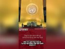 Ông Tô Lâm phát biểu gì tại đại hội đồng Liên Hợp Quốc khóa 81?
