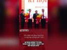 Đề nghị không tổ chức đoàn chúc mừng Tân bí thư mới nhậm chức