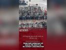 China nunca reduce sus reivindicaciones, sino que las aumenta cada vez más