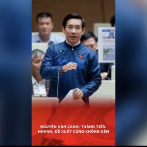 Nguyễn Văn Cảnh: ความโด่งดังที่เพิ่มขึ้นอย่างรวดเร็ว พร้อมด้วยข้อเสนอที่น่าสนใจไม่แพ้กัน