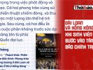 Đài Loan và Hồng Kông: Khi sinh viên bước vào tâm bão chính trị