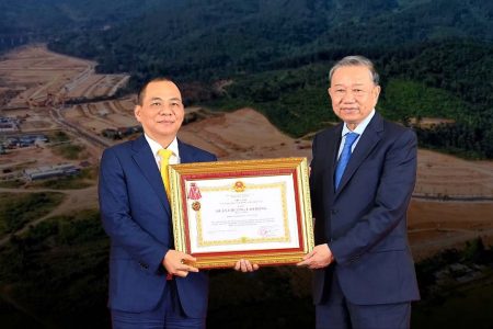 Sửa Quy định về đảng viên làm kinh tế: Ranh giới quyền lực và phép thử liêm chính
