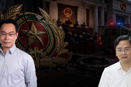 Khởi tố Giám đốc Sở GD-ĐT Tuyên Quang: Quy trình gian lận thi cử lộ diện ra sao?