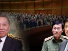 Công tác Nhân sự cấp cao: Năng lực thực chất hay mạng lưới thân hữu của Tô Lâm?