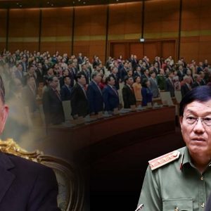 Công tác Nhân sự cấp cao: Năng lực thực chất hay mạng lưới thân hữu của Tô Lâm?