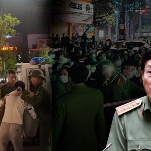 Nhảy múa ở công viên bị mời lên làm việc: Quyền tự do công dân bị bóp nghẹt khó hiểu?
