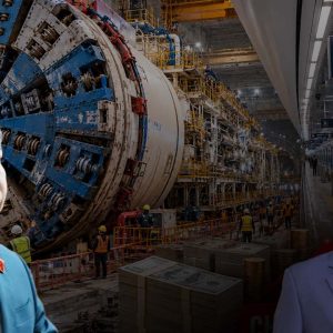 Hanoi to Build 5 Metro Lines: How Can They Be Operated Without Becoming a Burden on the Budget?