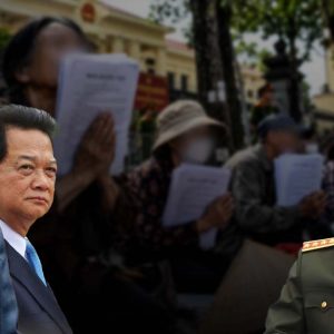 Vì sao 20 năm người dân Việt Nam vẫn phải “kêu cứu” thay vì dựa vào luật pháp?