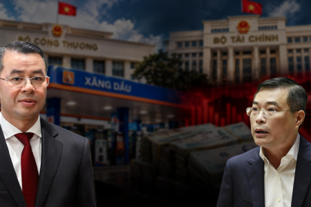 Quản lý Quỹ Bình ổn xăng dầu: Sự vô trách nhiệm và bi kịch buông lỏng quản lý?