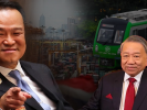 Việt Nam vượt Thái Lan về quy mô kinh tế: Nhưng để vượt về sự thịnh vượng thì còn xa?