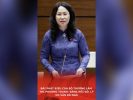 Bài phát biểu của Bộ trưởng Lâm Thị Phương Thanh: Đăng rồi gỡ, lý do vẫn bỏ ngỏ