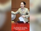 รัฐมนตรี ลัม ที ฟอง ทัน ขอเพิ่มพื้นที่ดินเพื่อพัฒนาวัฒนธรรม