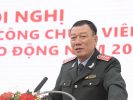 “ Phong tổng thanh tra Chính phủ mới bị bắt và sẽ còn bắt tiếp”  (tin nội bộ 3/10/26)